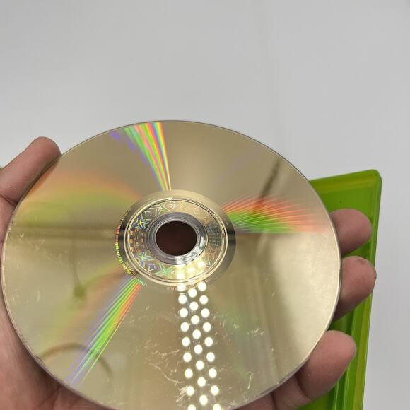 Test Drive - Original Xbox Game - Complete In Box - Picture 4 of 7